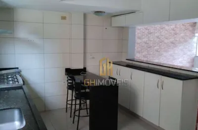 Apartamento com 3 quartos à venda na Avenida C-15, 3, Setor Sudoeste, Goiânia