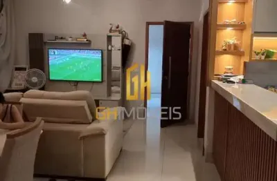 Casa com 4 quartos à venda na 7, 1, chácaras santa luzia, aparecida de goiânia por r$ 430.000