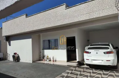 Casa à venda, 104 m² por r$ 550.000,00 - jardim helvécia - aparecida de goiânia/go