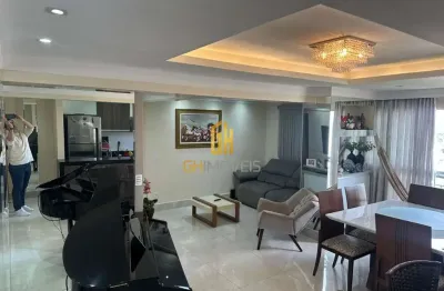 Apartamento com 3 quartos à venda na 19, 3, vila jaraguá, goiânia por r$ 530.000