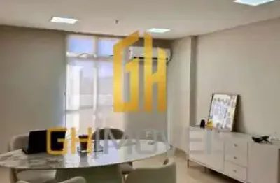 Sala comercial à venda na avenida castelo branco, 3, jardim américa, goiânia por r$ 300.000