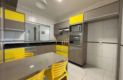 Casa com 3 quartos à venda na Rua Ipiranga, 3, Jardim Maria Inês, Aparecida de Goiânia