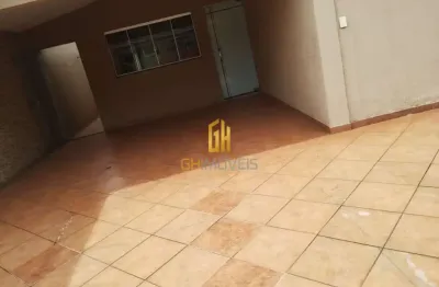Casa com 4 quartos à venda na roma, 1, jardim europa, goiânia por r$ 720.000