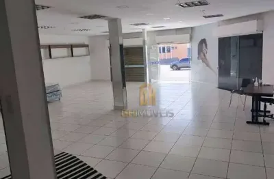 Sala para alugar, 120 m² por r$ 7.000,01/mês - loteamento areião - goiânia/go