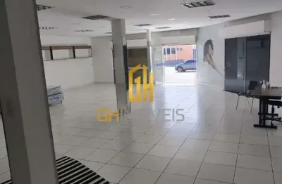 Sala comercial para alugar na jamel cecílio, 2, loteamento areião, goiânia por r$ 6.000