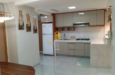 Apartamento com 3 quartos à venda na rua paulo vi, 350, rodoviário, goiânia por r$ 310.000