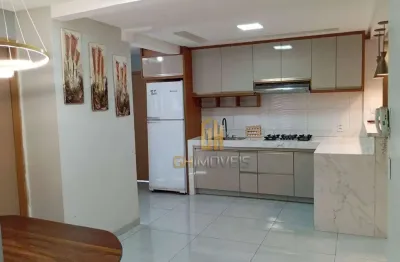 Apartamento à venda, 90 m² por r$ 310.000,00 - rodoviário - goiânia/go
