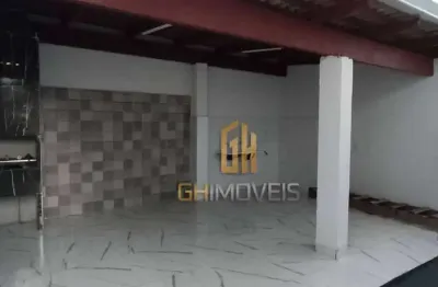 Casa com 3 dormitórios à venda, 128 m² por r$ 550.000,00 - jardim novo mundo - goiânia/go