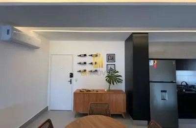 Apartamento com 2 quartos à venda na avenida castelo branco, 3, setor bueno, goiânia por r$ 495.000