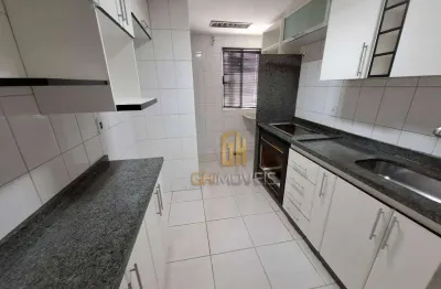 Apartamento com 2 quartos à venda na Praça Coronel Vicente Sanches de Almeida, 3, Setor Criméia Leste, Goiânia