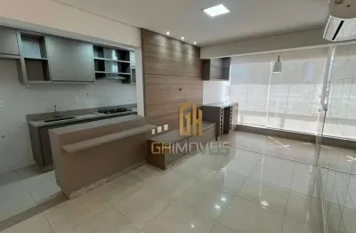 Apartamento com 3 quartos à venda na Rua T 33, 3, Setor Bueno, Goiânia
