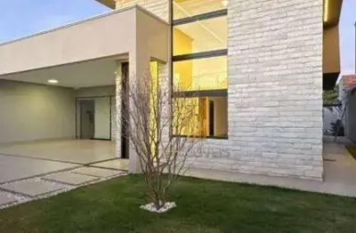 Casa à venda, 185 m² por r$ 1.250.000,00 - vila mariana - aparecida de goiânia/go
