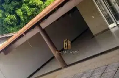Casa à venda, 280 m² por r$ 645.000,00 - setor morada dos pássaros - aparecida de goiânia/go