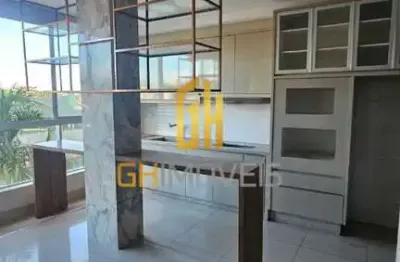 Apartamento com 2 quartos à venda na rua do parque, 2, jardim atlântico, goiânia por r$ 500.000