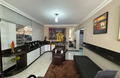 Casa com 4 quartos à venda na rua da palombeta, 1, jardim atlântico, goiânia por r$ 1.500.000