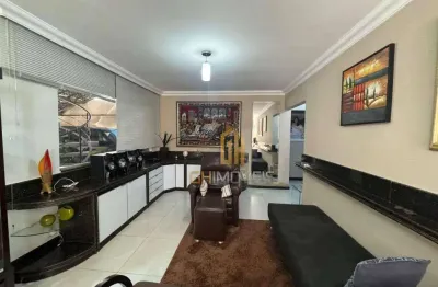 Casa à venda, 330 m² por r$ 1.500.000,00 - jardim atlântico - goiânia/go