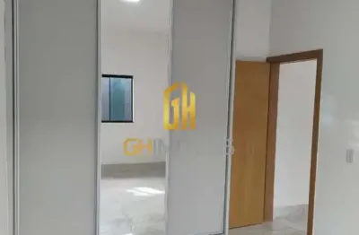 Casa em condomínio fechado com 4 quartos à venda na campane, 2, jardins parma, senador canedo por r$ 1.850.000