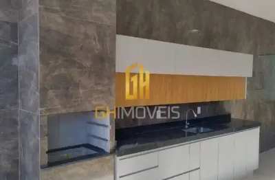 Casa em condomínio fechado com 3 quartos à venda na jv 12, 11111, jardim veneza, senador canedo por r$ 1.390.000