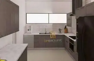 Apartamento à venda, 160 m² por r$ 800.000,00 - setor oeste - goiânia/go