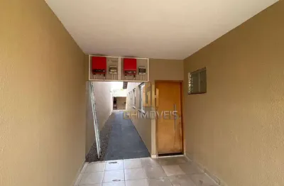 Casa à venda, 193 m² por r$ 365.000,00 - vila maria - aparecida de goiânia/go