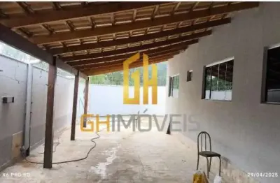 Casa com 3 quartos à venda na x 43, 22222, jardim olímpico, aparecida de goiânia por r$ 385.000