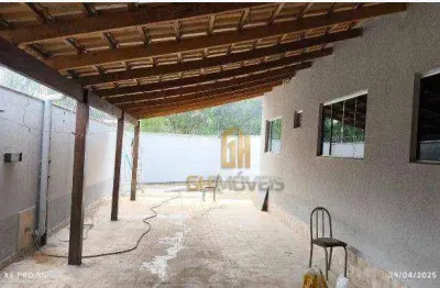 Casa à venda, 160 m² por r$ 385.000,00 - jardim olímpico - aparecida de goiânia/go