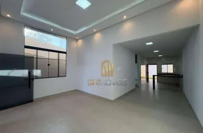 Casa com 3 quartos à venda na Rua Jerônimo Pinheiro de Abreu, 3, Vila Maria, Aparecida de Goiânia