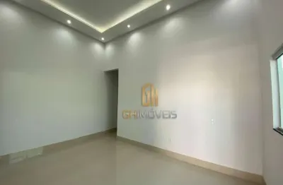 Casa à venda, 115 m² por r$ 430.000,00 - vila maria - aparecida de goiânia/go