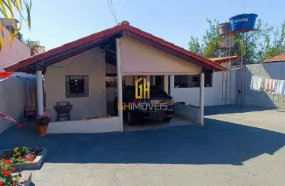 Casa com 4 quartos à venda na rua laguna, 11111, jardim novo mundo, goiânia por r$ 470.000