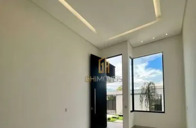 Casa com 3 quartos à venda na Rua JI 2, 6, Residencial Humaitá, Goiânia