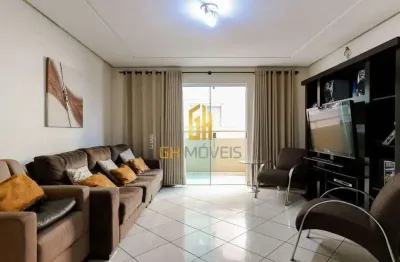 Apartamento com 3 quartos à venda na francisco alves de assis, 1, araguaia park, goiânia por r$ 430.000