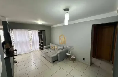 Apartamento à venda, 59 m² por r$ 390.000,00 - jardim atlântico - goiânia/go