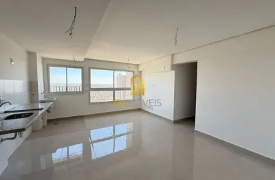 Apartamento com 2 quartos à venda na avenida t 5, 7, serrinha, goiânia por r$ 499.000