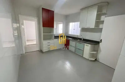 Casa com 5 quartos à venda na da gaivota, 1, jardim atlântico, goiânia por r$ 1.050.000