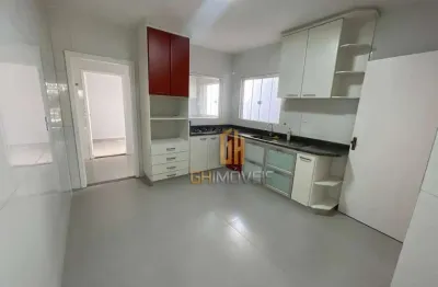 Sobrado com 5 quartos à venda, 256 m² por r$ 1.050.000 - jardim atlântico - goiânia/go