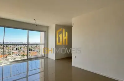 Apartamento com 3 quartos à venda na avenida anhanguera, 5, setor coimbra, goiânia por r$ 635.000