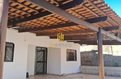 Casa com 3 quartos à venda na alameda dos buritis, 22222, vila morais, goiânia por r$ 450.000