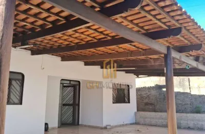 Casa à venda, 139 m² por r$ 420.000,00 - vila morais - goiânia/go