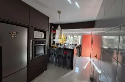 Casa com 4 quartos à venda na caramuru, 11111, parque anhangüera, goiânia por r$ 610.000