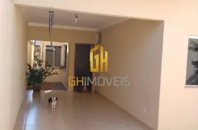 Casa com 3 quartos à venda na rua polônia, 22222, jardim europa, goiânia por r$ 650.000