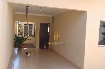 Casa à venda, 145 m² por r$ 650.000,00 - jardim europa - goiânia/go
