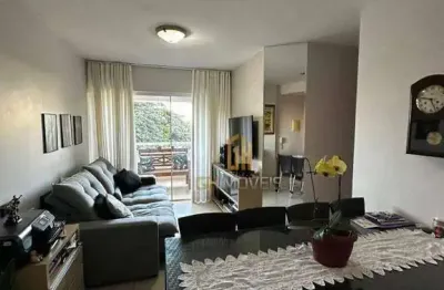 Apartamento à venda, 59 m² por r$ 440.000,00 - parque amazônia - goiânia/go