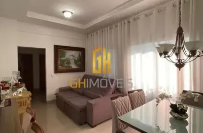 Apartamento com 3 quartos à venda na avenida berlim, 6, jardim europa, goiânia por r$ 410.000