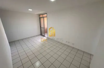 Apartamento com 3 quartos à venda na rua manoel esperidião, 7, vila são luiz, goiânia por r$ 310.000
