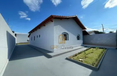 Casa com 3 quartos à venda na Rua Pires do Rio, 6, Jardim Luz, Aparecida de Goiânia