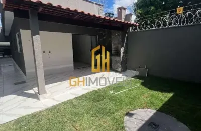 Casa com 3 quartos à venda na 67, 11111, setor pontal sul, aparecida de goiânia por r$ 360.000