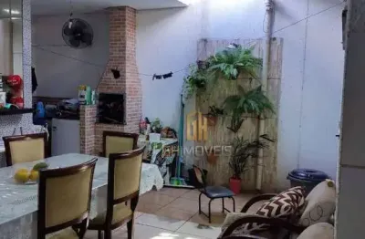 Casa à venda, 120 m² por r$ 430.000,00 - moinho dos ventos - goiânia/go