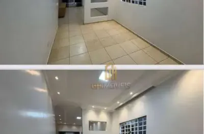 Casa com 3 quartos à venda na Rua MDV 21, 3, Moinho dos Ventos, Goiânia