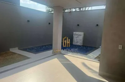 Sobrado à venda, 190 m² por r$ 1.250.000,00 - jardim américa - goiânia/go