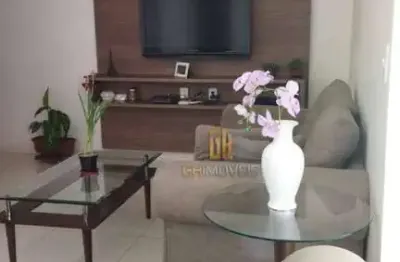 Apartamento com 3 dormitórios à venda, 109 m² por r$ 680.000 - setor pedro ludovico - goiânia/go
